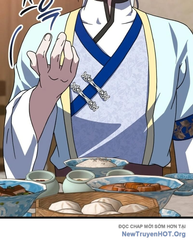 Hồi Sinh Huyết Mạch Nam Cung Chap 13 - Next Chap 14