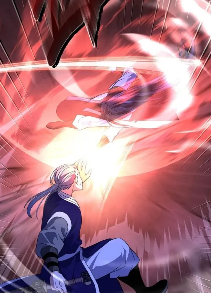 Hồi Sinh Huyết Mạch Nam Cung Chap 34 - Next Chap 35