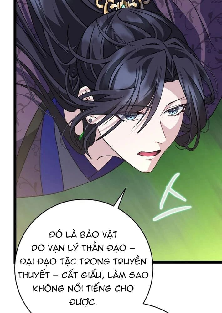 Hồi Sinh Huyết Mạch Nam Cung Chap 38 - Next Chap 39