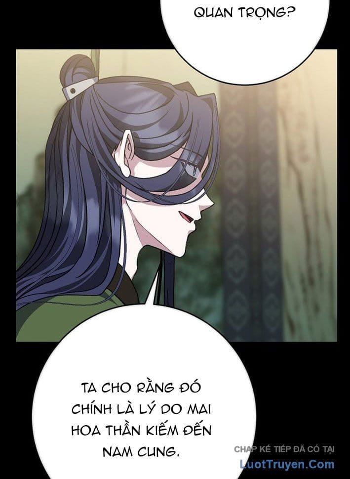 Hồi Sinh Huyết Mạch Nam Cung Chap 38 - Next Chap 39