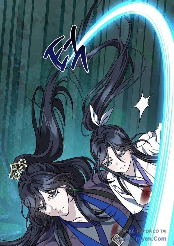 Hồi Sinh Huyết Mạch Nam Cung Chap 38 - Next Chap 39