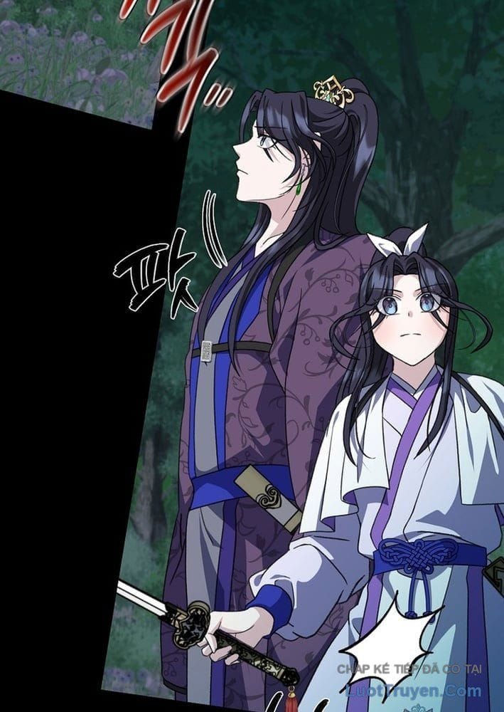 Hồi Sinh Huyết Mạch Nam Cung Chap 38 - Next Chap 39