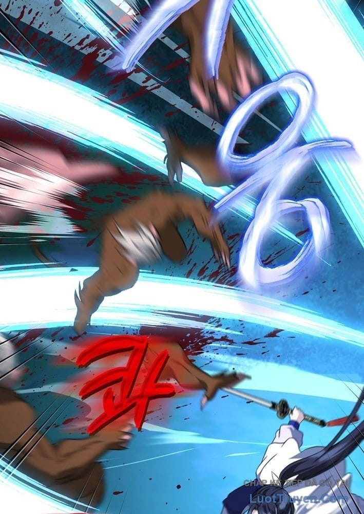 Hồi Sinh Huyết Mạch Nam Cung Chap 38 - Next Chap 39