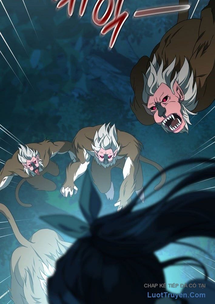 Hồi Sinh Huyết Mạch Nam Cung Chap 38 - Next Chap 39