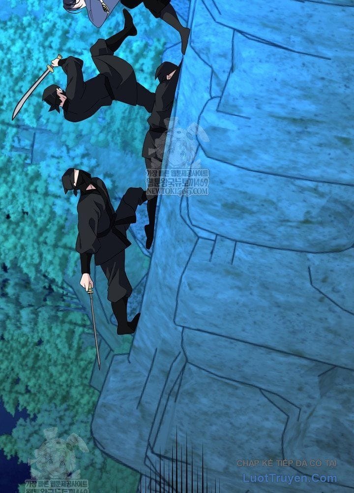 Hồi Sinh Huyết Mạch Nam Cung Chap 39 - Next Chap 40