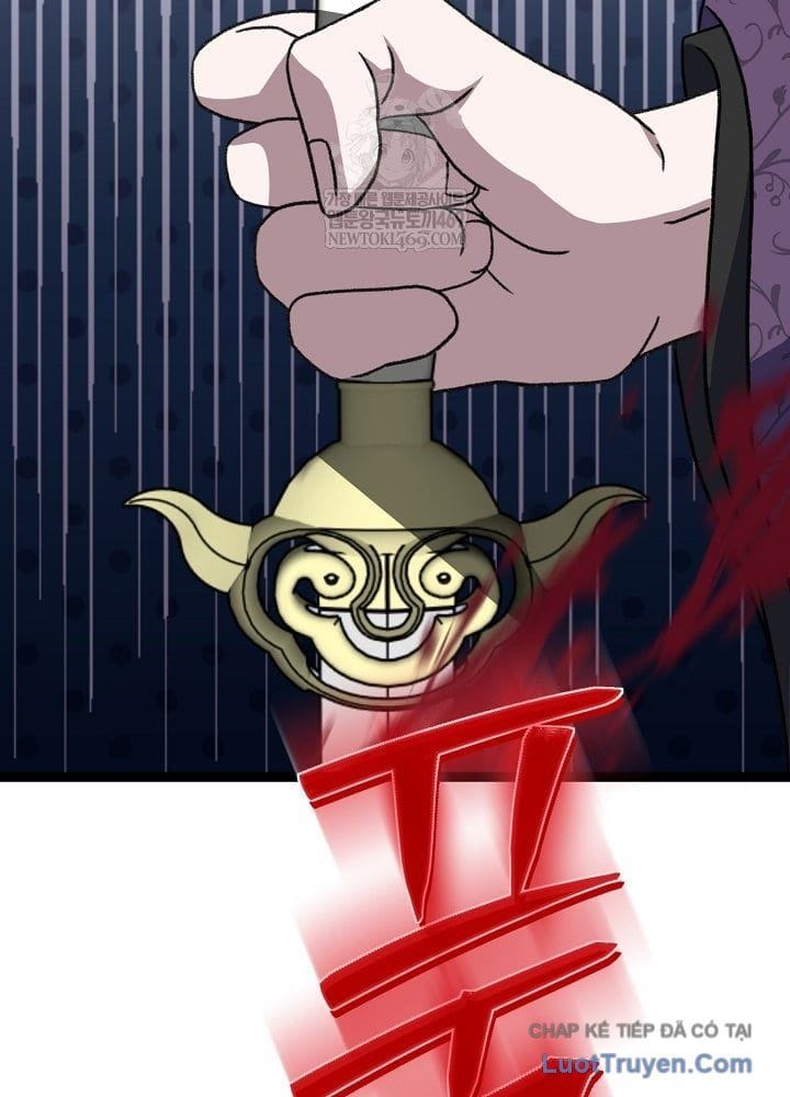 Hồi Sinh Huyết Mạch Nam Cung Chap 39 - Next Chap 40