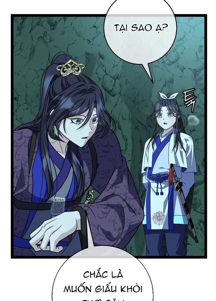 Hồi Sinh Huyết Mạch Nam Cung Chap 39 - Next Chap 40