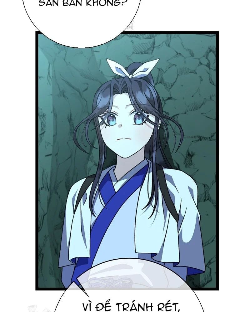 Hồi Sinh Huyết Mạch Nam Cung Chap 39 - Next Chap 40