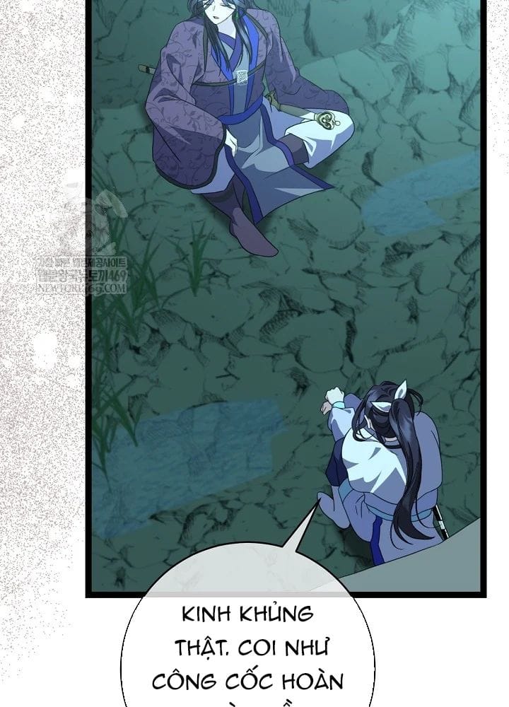 Hồi Sinh Huyết Mạch Nam Cung Chap 39 - Next Chap 40