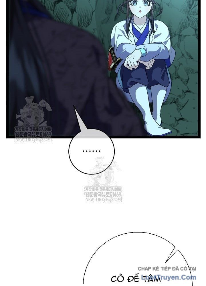 Hồi Sinh Huyết Mạch Nam Cung Chap 39 - Next Chap 40