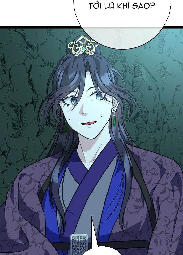 Hồi Sinh Huyết Mạch Nam Cung Chap 39 - Next Chap 40