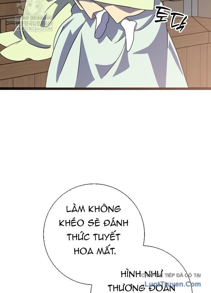 Hồi Sinh Huyết Mạch Nam Cung Chap 39 - Next Chap 40