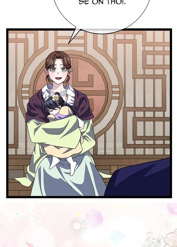 Hồi Sinh Huyết Mạch Nam Cung Chap 39 - Next Chap 40