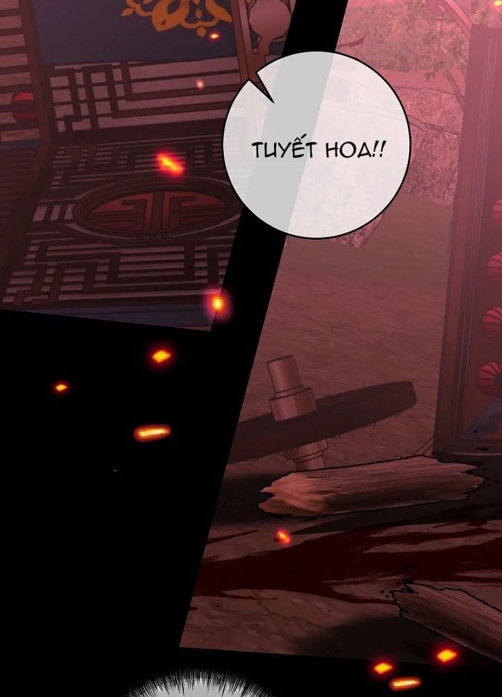 Hồi Sinh Huyết Mạch Nam Cung Chap 39 - Next Chap 40