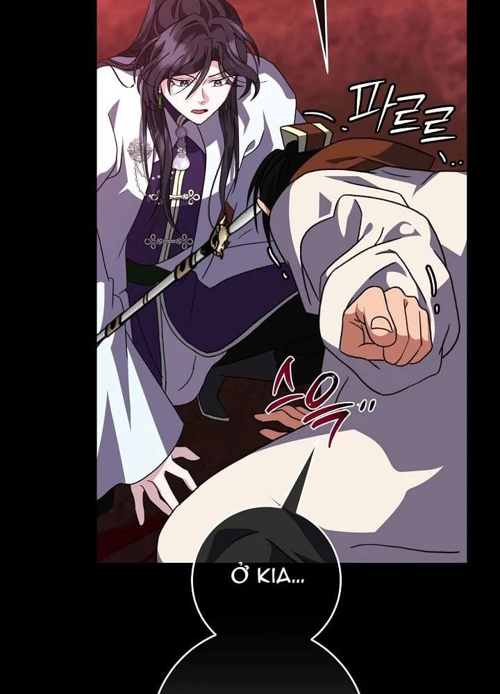 Hồi Sinh Huyết Mạch Nam Cung Chap 39 - Next Chap 40