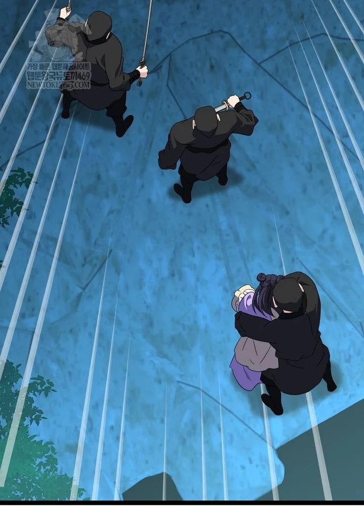 Hồi Sinh Huyết Mạch Nam Cung Chap 39 - Next Chap 40