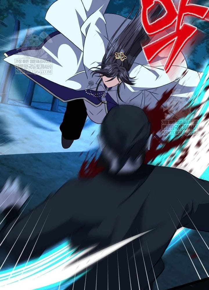 Hồi Sinh Huyết Mạch Nam Cung Chap 39 - Next Chap 40