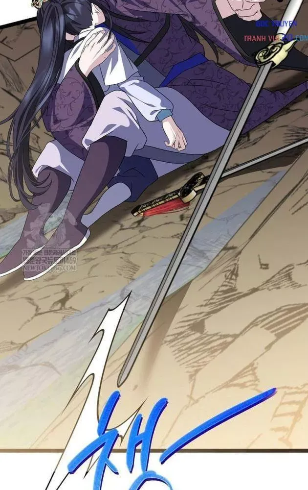 Hồi Sinh Huyết Mạch Nam Cung Chap 40 - Next Chap 41