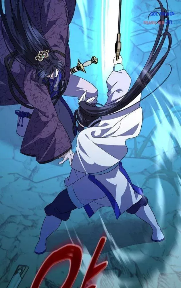 Hồi Sinh Huyết Mạch Nam Cung Chap 40 - Next Chap 41