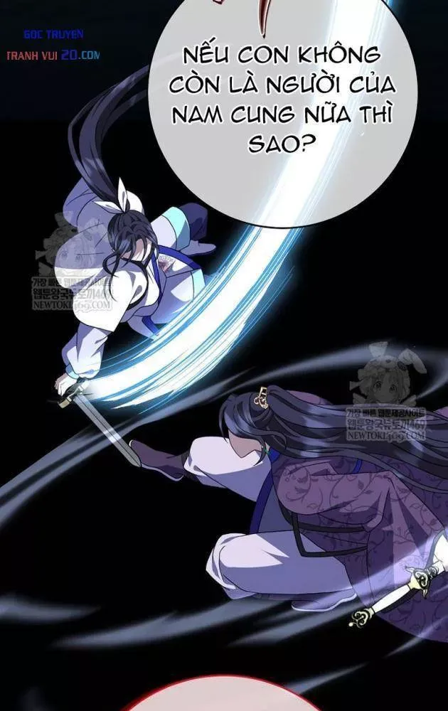 Hồi Sinh Huyết Mạch Nam Cung Chap 40 - Next Chap 41