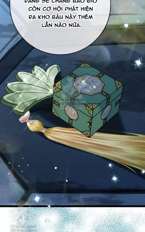 Hồi Sinh Huyết Mạch Nam Cung Chap 41 - Next Chap 42