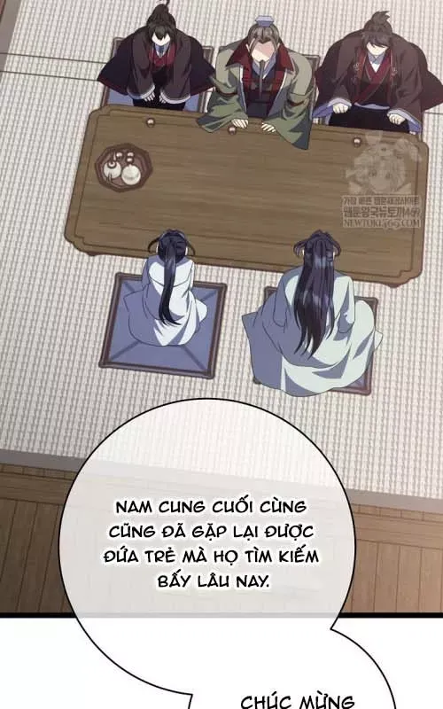 Hồi Sinh Huyết Mạch Nam Cung Chap 41 - Next Chap 42