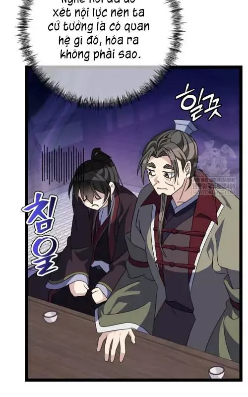 Hồi Sinh Huyết Mạch Nam Cung Chap 41 - Next Chap 42