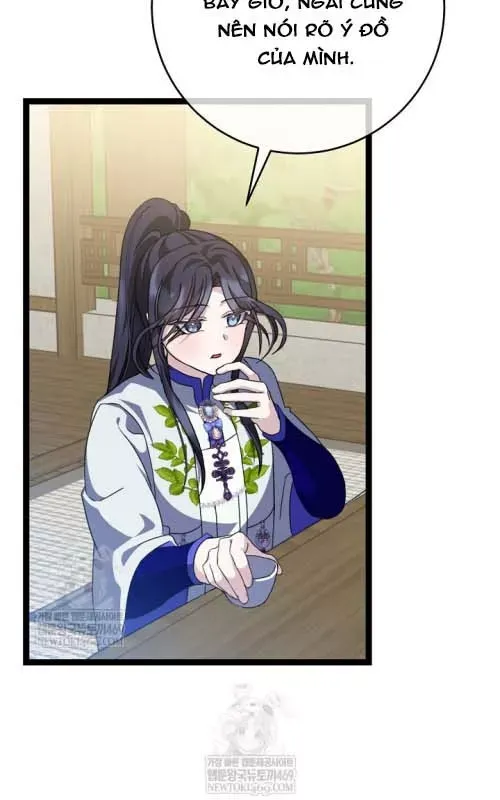 Hồi Sinh Huyết Mạch Nam Cung Chap 41 - Next Chap 42