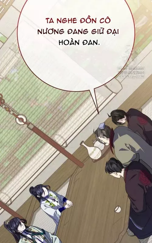 Hồi Sinh Huyết Mạch Nam Cung Chap 41 - Next Chap 42