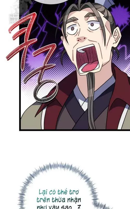 Hồi Sinh Huyết Mạch Nam Cung Chap 41 - Next Chap 42