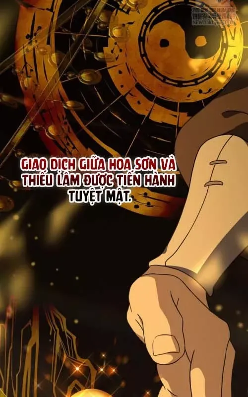 Hồi Sinh Huyết Mạch Nam Cung Chap 41 - Next Chap 42