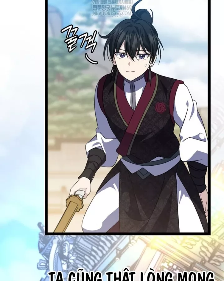 Hồi Sinh Huyết Mạch Nam Cung Chap 42 - Next Chap 43