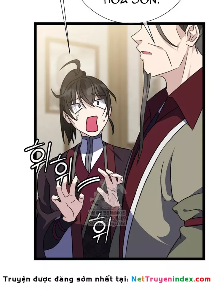 Hồi Sinh Huyết Mạch Nam Cung Chap 42 - Next Chap 43