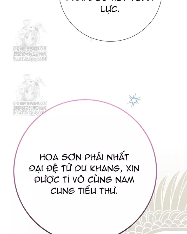Hồi Sinh Huyết Mạch Nam Cung Chap 42 - Next Chap 43
