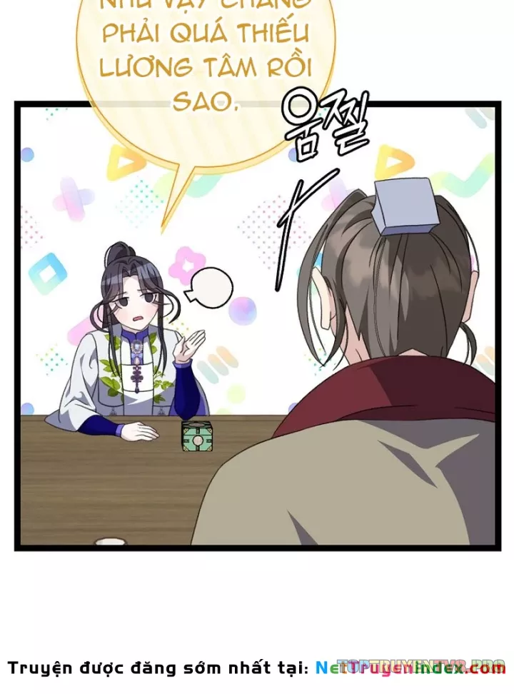 Hồi Sinh Huyết Mạch Nam Cung Chap 42 - Next Chap 43