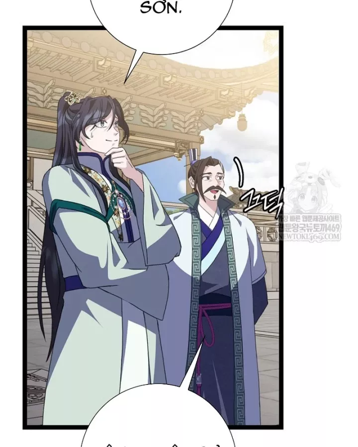 Hồi Sinh Huyết Mạch Nam Cung Chap 42 - Next Chap 43