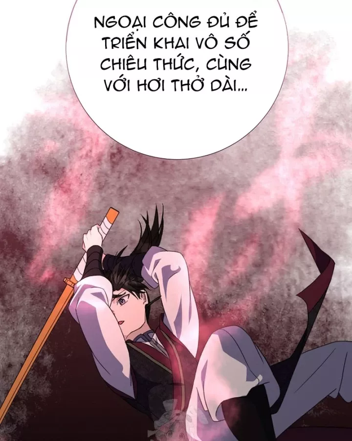 Hồi Sinh Huyết Mạch Nam Cung Chap 42 - Next Chap 43