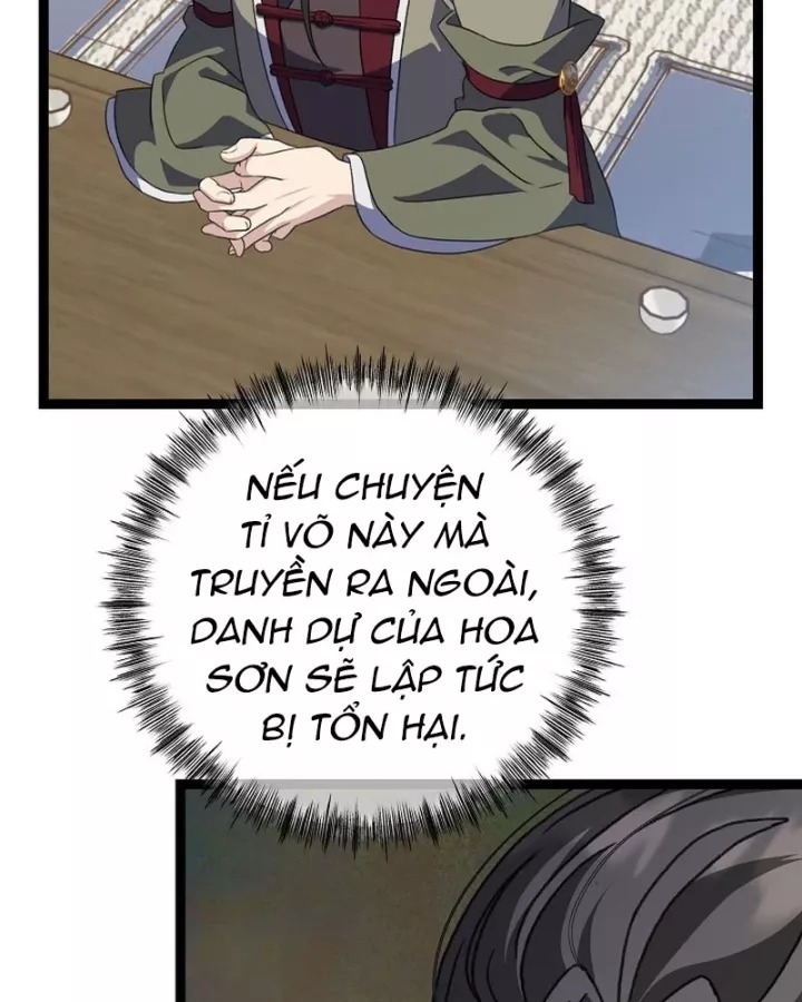 Hồi Sinh Huyết Mạch Nam Cung Chap 42 - Next Chap 43