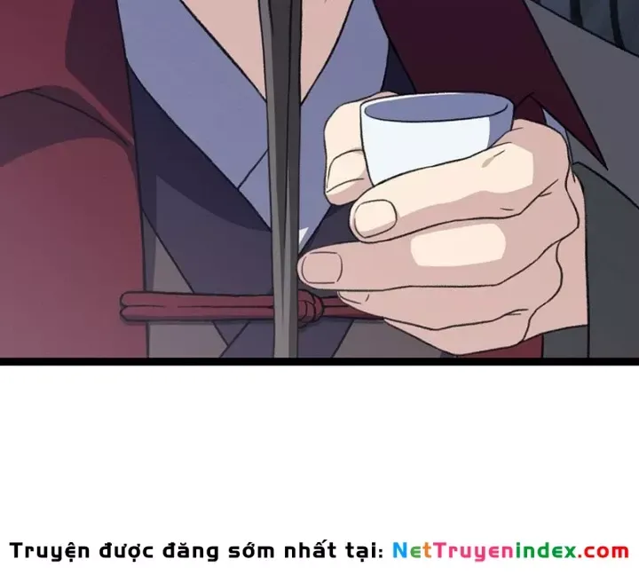 Hồi Sinh Huyết Mạch Nam Cung Chap 44 - Next Chap 45