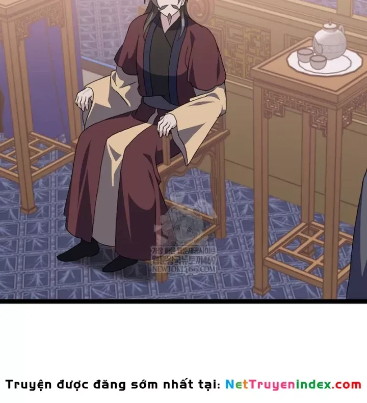 Hồi Sinh Huyết Mạch Nam Cung Chap 44 - Next Chap 45