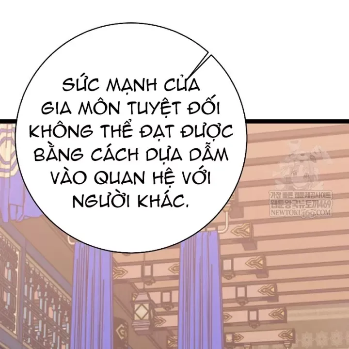 Hồi Sinh Huyết Mạch Nam Cung Chap 44 - Next Chap 45