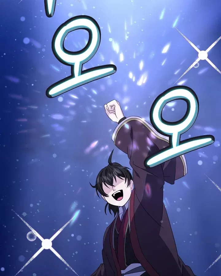 Hồi Sinh Huyết Mạch Nam Cung Chap 45 - Next Chap 46