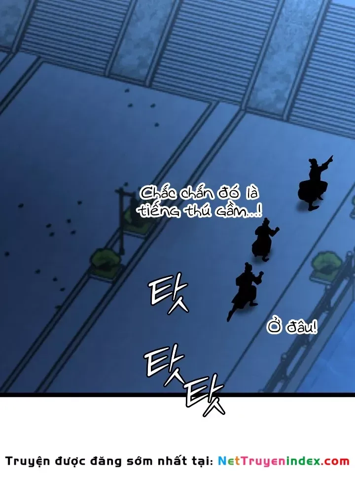 Hồi Sinh Huyết Mạch Nam Cung Chap 45 - Next Chap 46