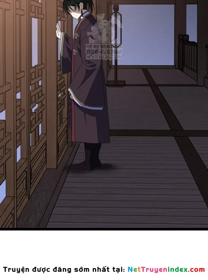 Hồi Sinh Huyết Mạch Nam Cung Chap 45 - Next Chap 46