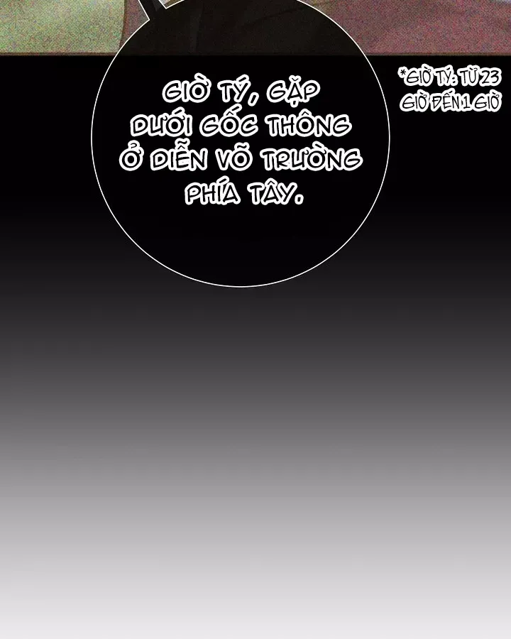 Hồi Sinh Huyết Mạch Nam Cung Chap 45 - Next Chap 46