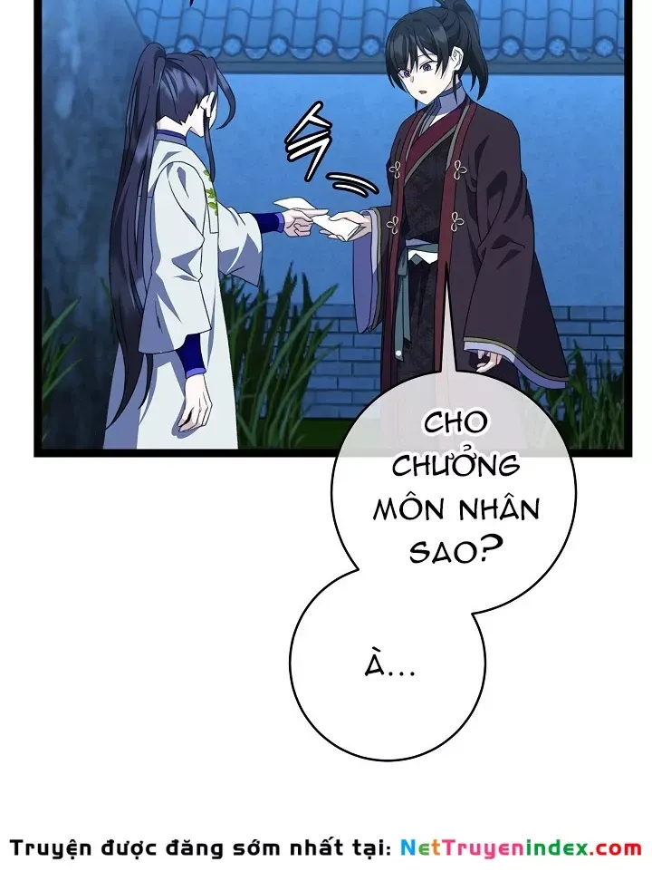 Hồi Sinh Huyết Mạch Nam Cung Chap 45 - Next Chap 46