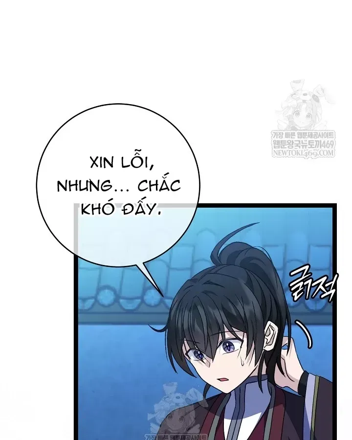 Hồi Sinh Huyết Mạch Nam Cung Chap 45 - Next Chap 46