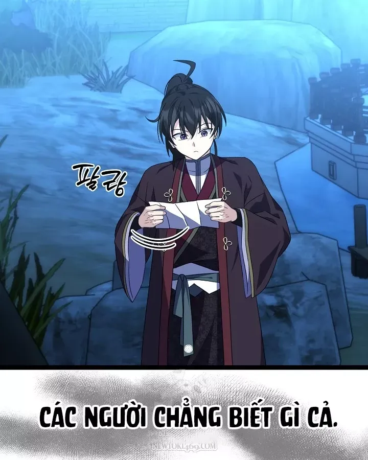 Hồi Sinh Huyết Mạch Nam Cung Chap 45 - Next Chap 46