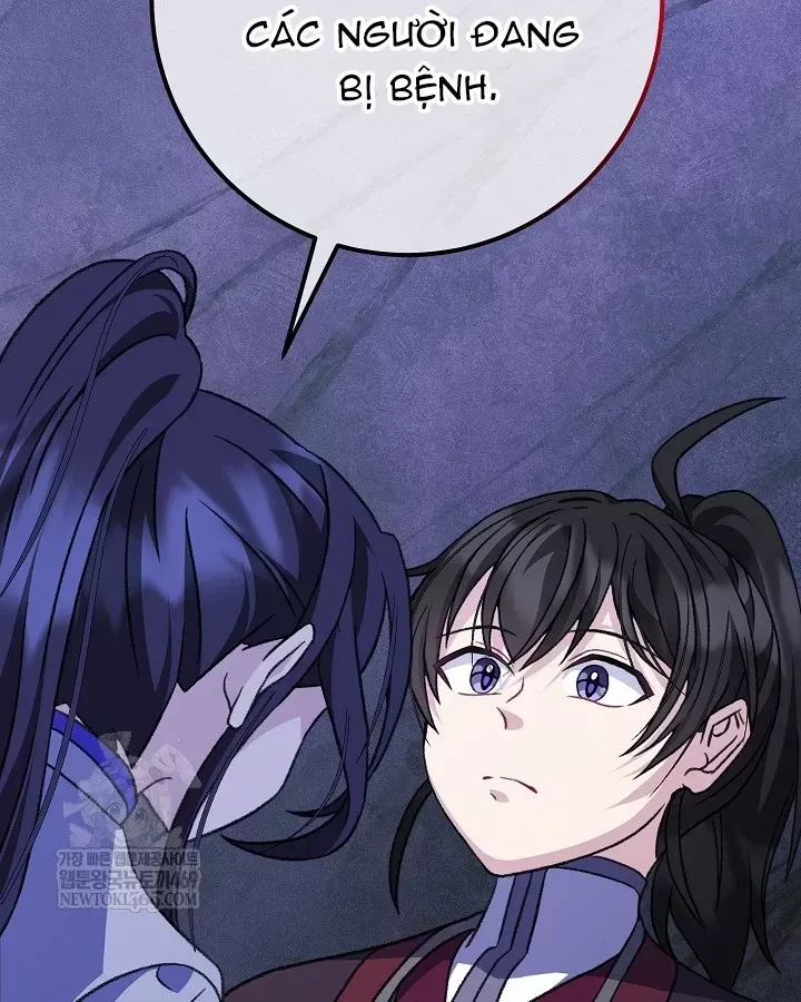 Hồi Sinh Huyết Mạch Nam Cung Chap 45 - Next Chap 46