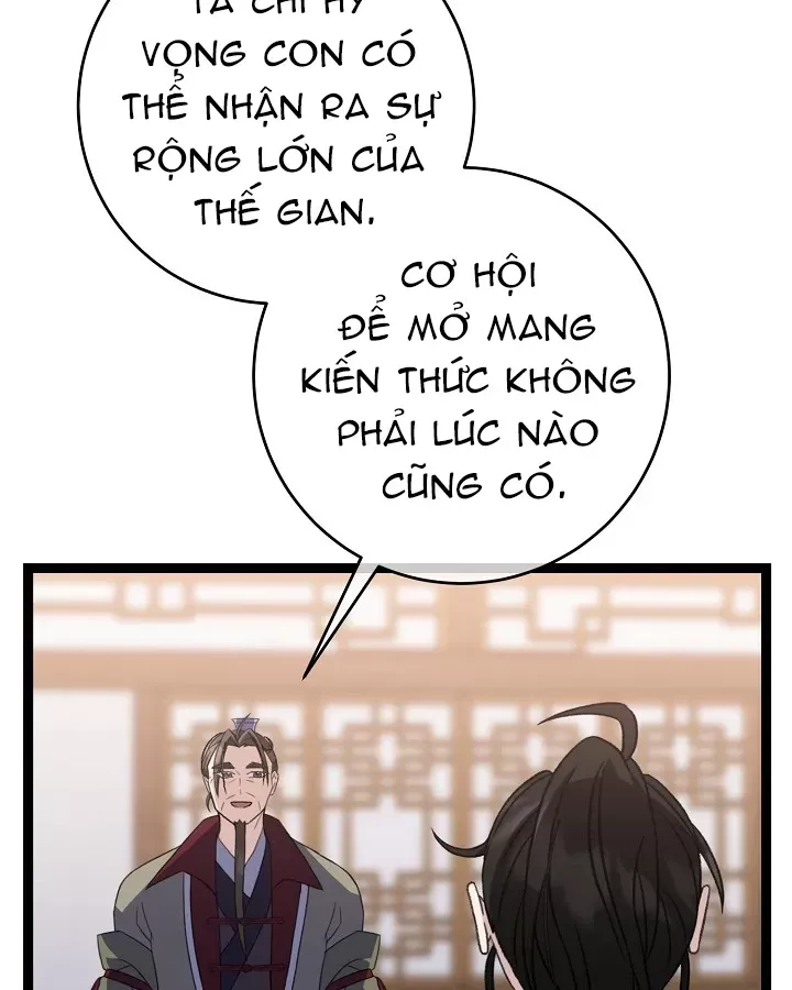 Hồi Sinh Huyết Mạch Nam Cung Chap 45 - Next Chap 46